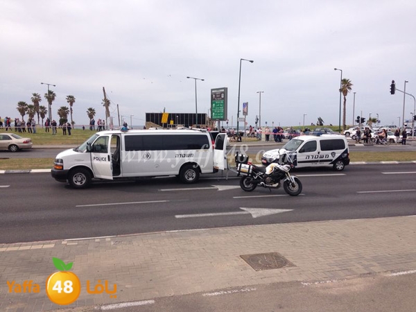 police fire in shderot 0215 (2).jpg